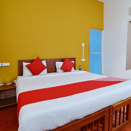 Oyo 10174 Kanta Guest House Бага Экстерьер фото