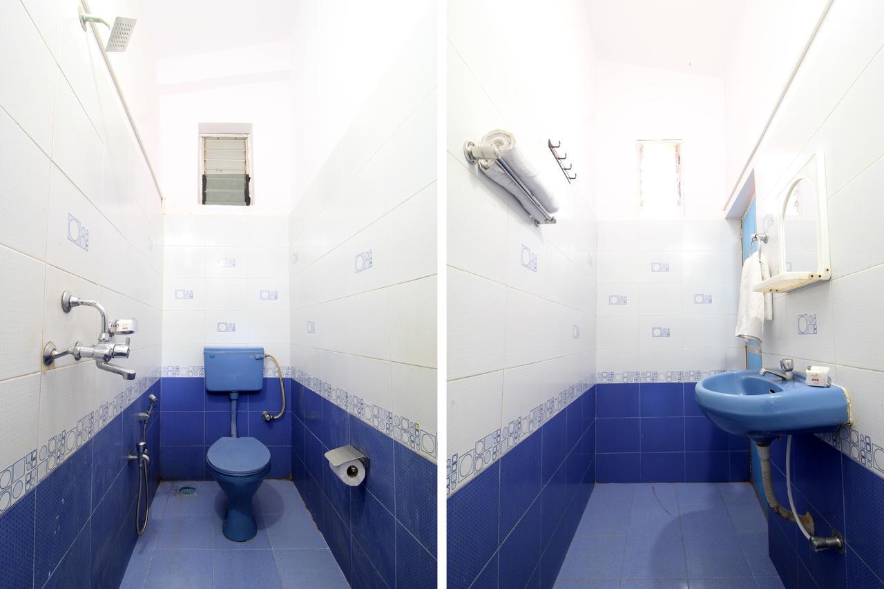 Oyo 10174 Kanta Guest House Бага Экстерьер фото