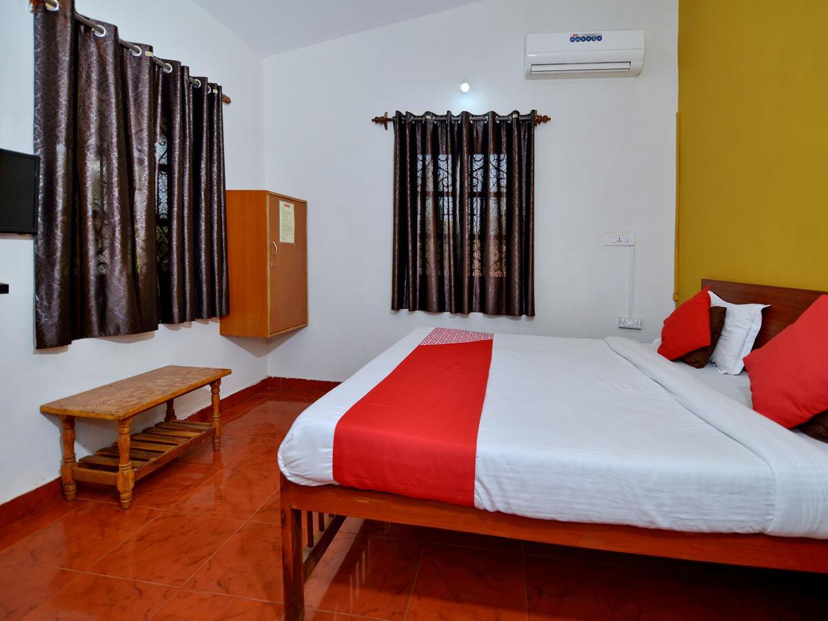 Oyo 10174 Kanta Guest House Бага Экстерьер фото