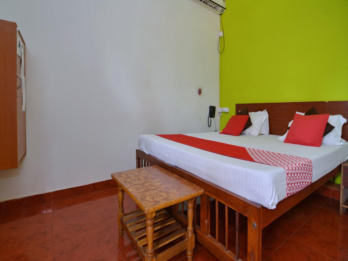Oyo 10174 Kanta Guest House Бага Экстерьер фото