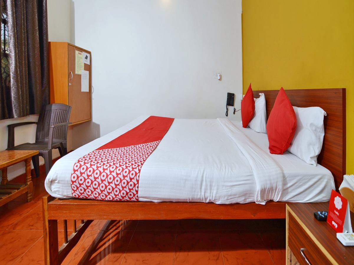 Oyo 10174 Kanta Guest House Бага Экстерьер фото