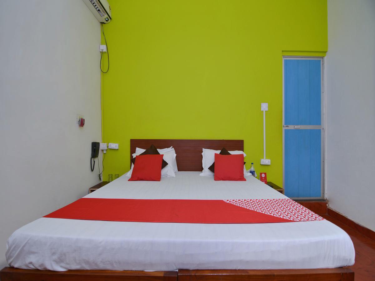 Oyo 10174 Kanta Guest House Бага Экстерьер фото