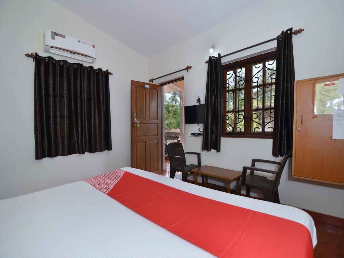 Oyo 10174 Kanta Guest House Бага Экстерьер фото