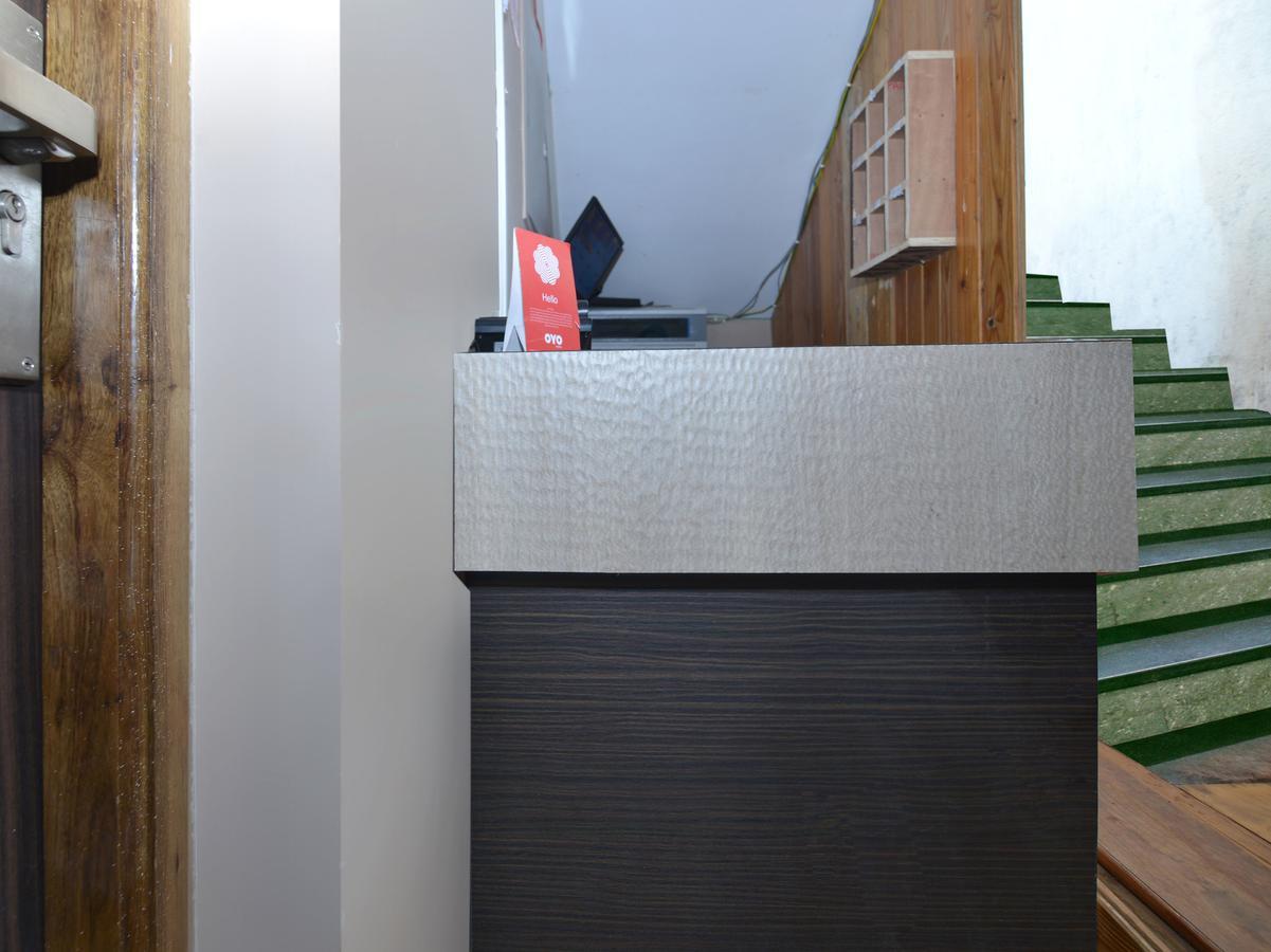Oyo 10174 Kanta Guest House Бага Экстерьер фото