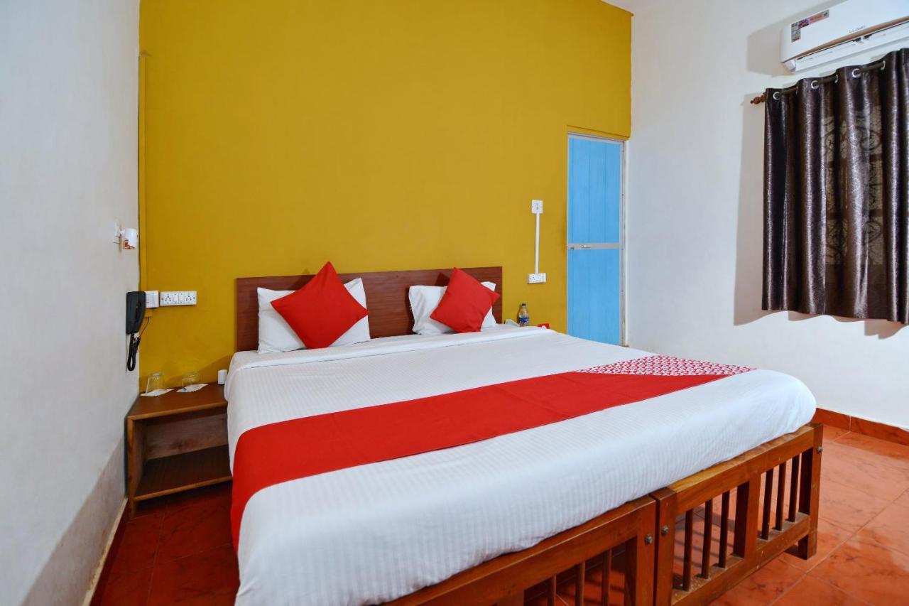 Oyo 10174 Kanta Guest House Бага Экстерьер фото