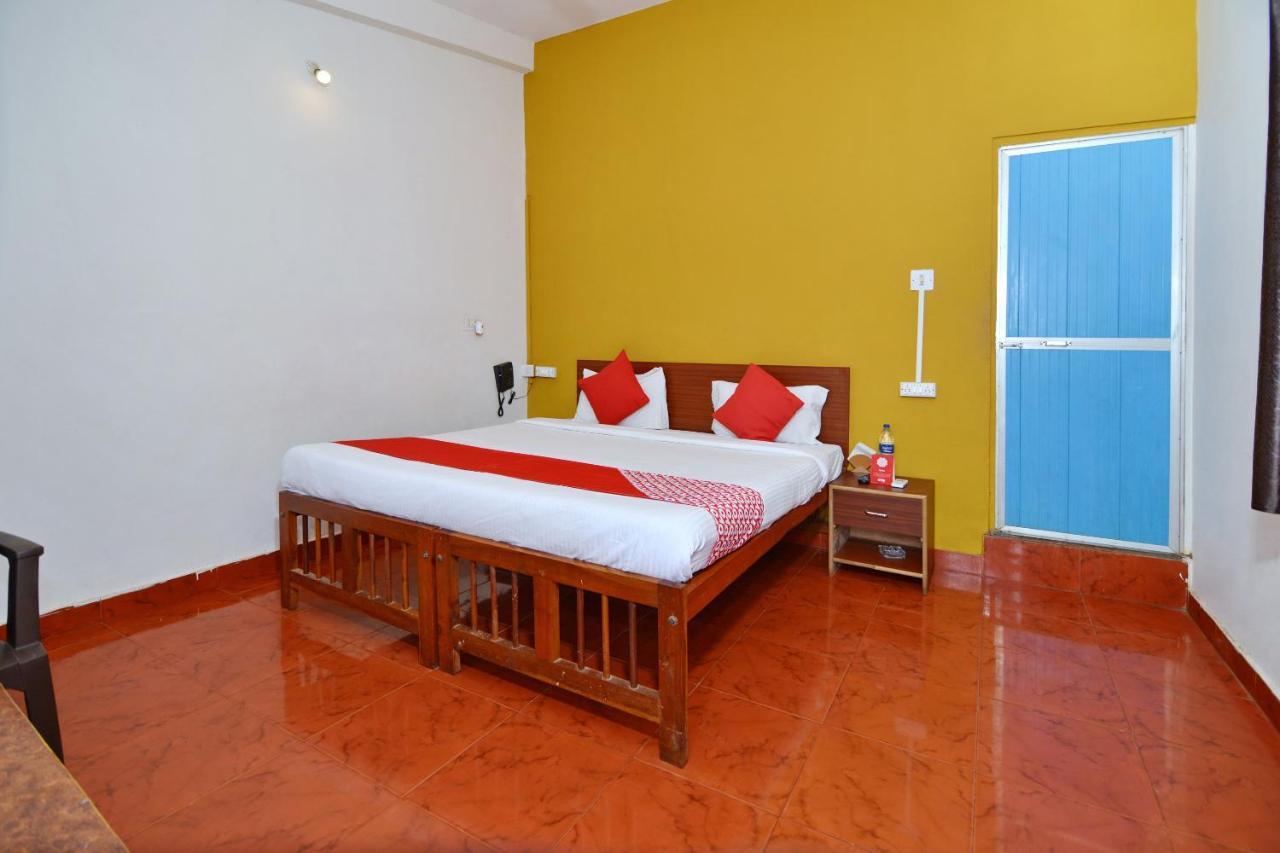 Oyo 10174 Kanta Guest House Бага Экстерьер фото