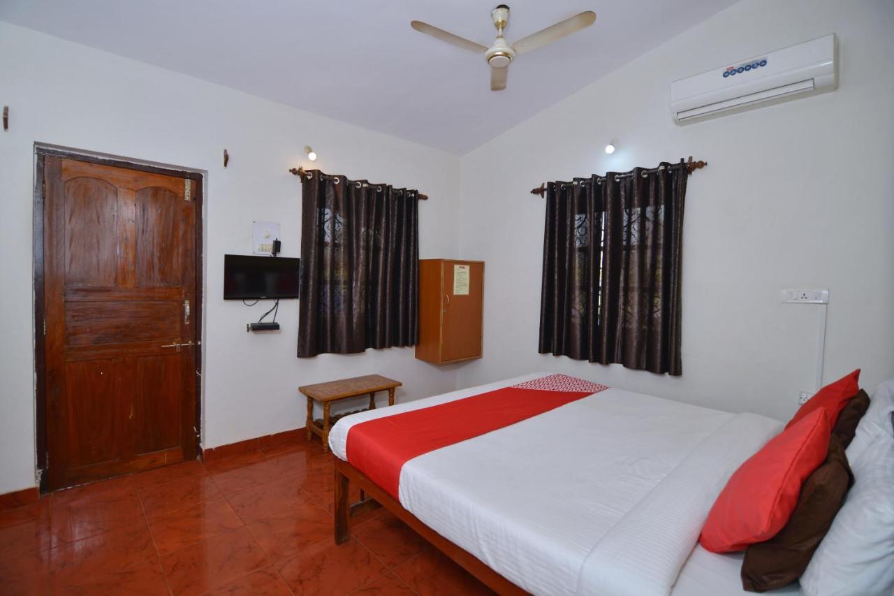 Oyo 10174 Kanta Guest House Бага Экстерьер фото