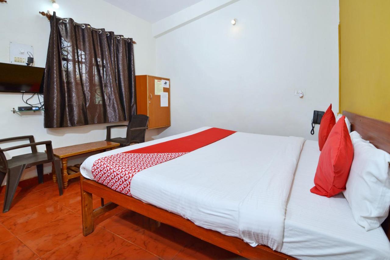 Oyo 10174 Kanta Guest House Бага Экстерьер фото