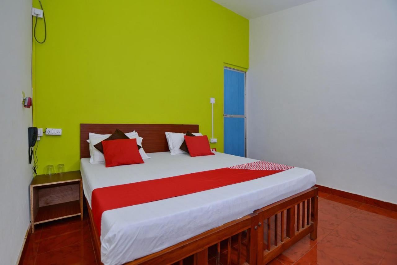 Oyo 10174 Kanta Guest House Бага Экстерьер фото