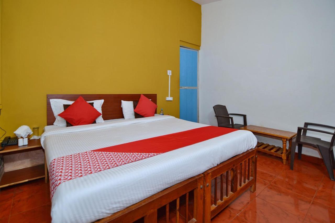 Oyo 10174 Kanta Guest House Бага Экстерьер фото